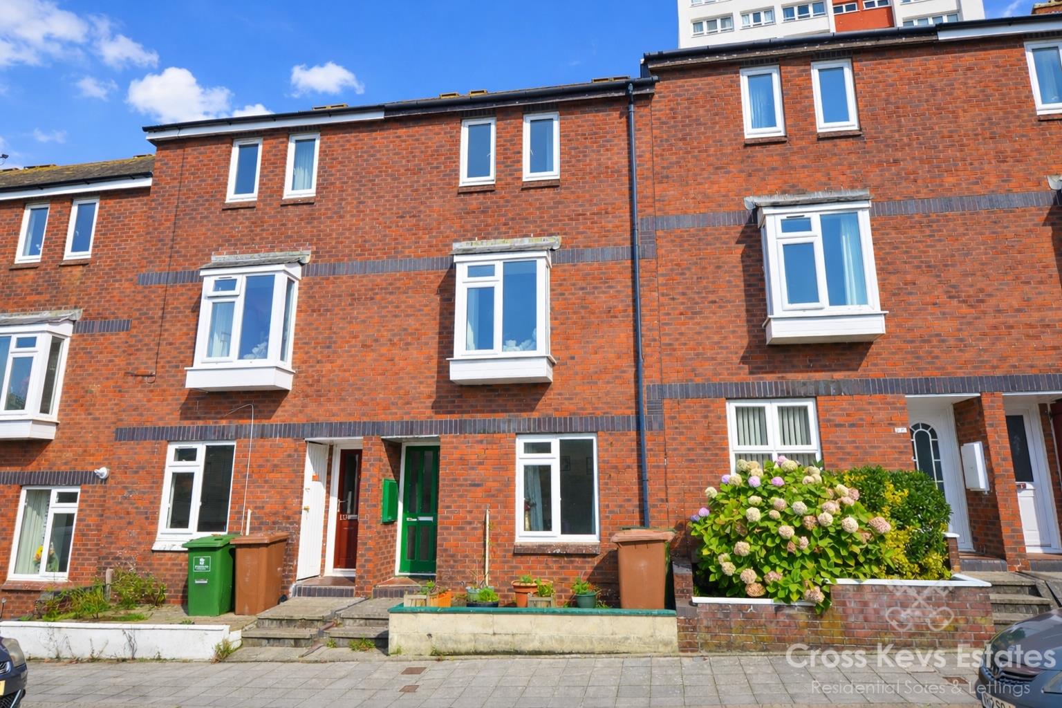 Cross Keys Estate Agents